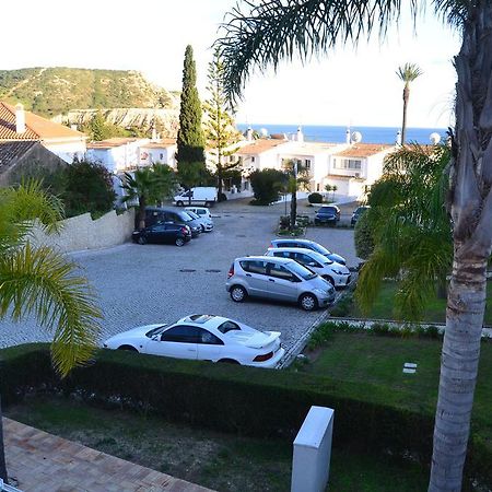 Palm Bay Apartment Luz Dış mekan fotoğraf