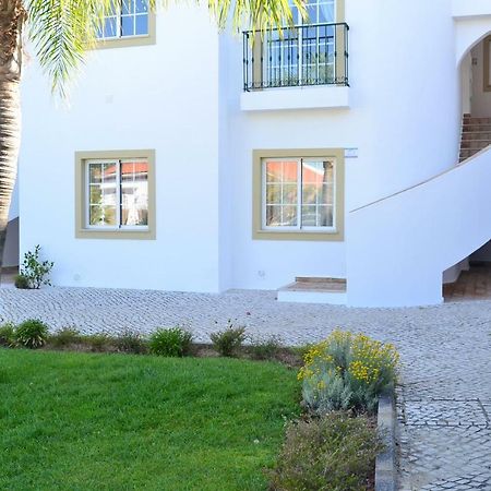 Palm Bay Apartment Luz Dış mekan fotoğraf