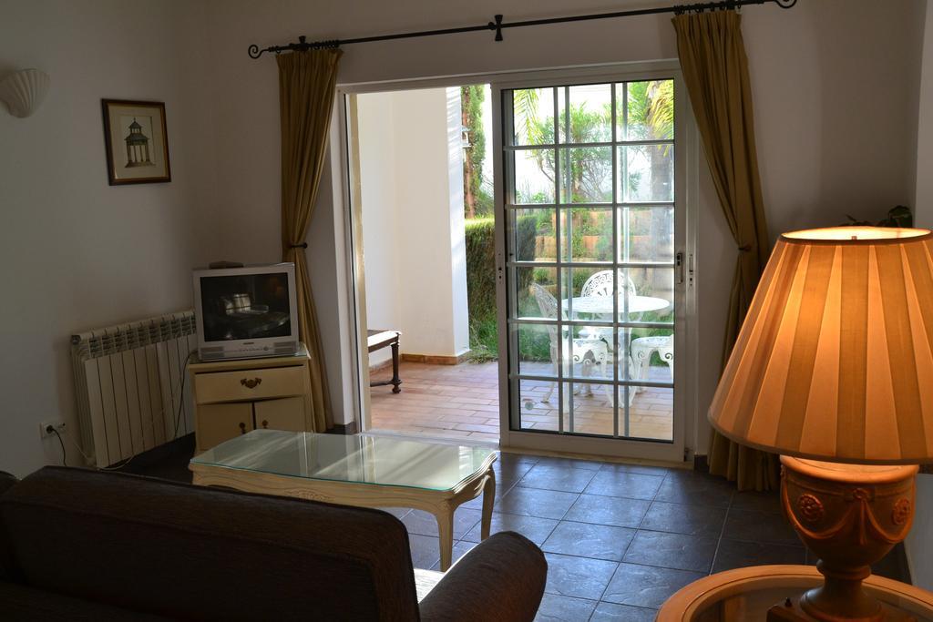 Palm Bay Apartment Luz Dış mekan fotoğraf