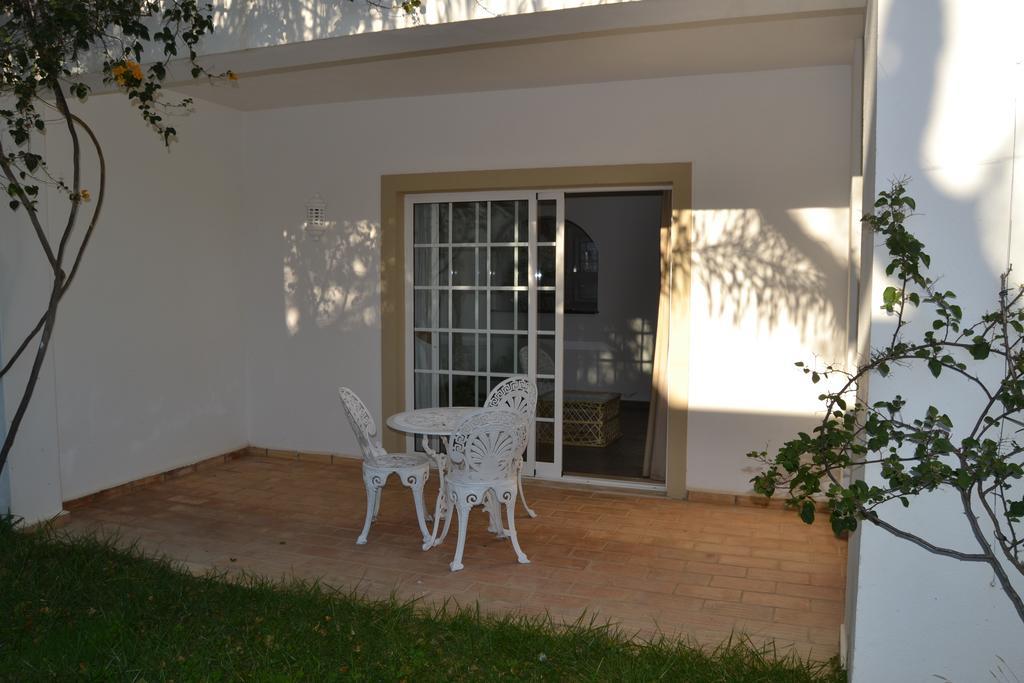 Palm Bay Apartment Luz Dış mekan fotoğraf