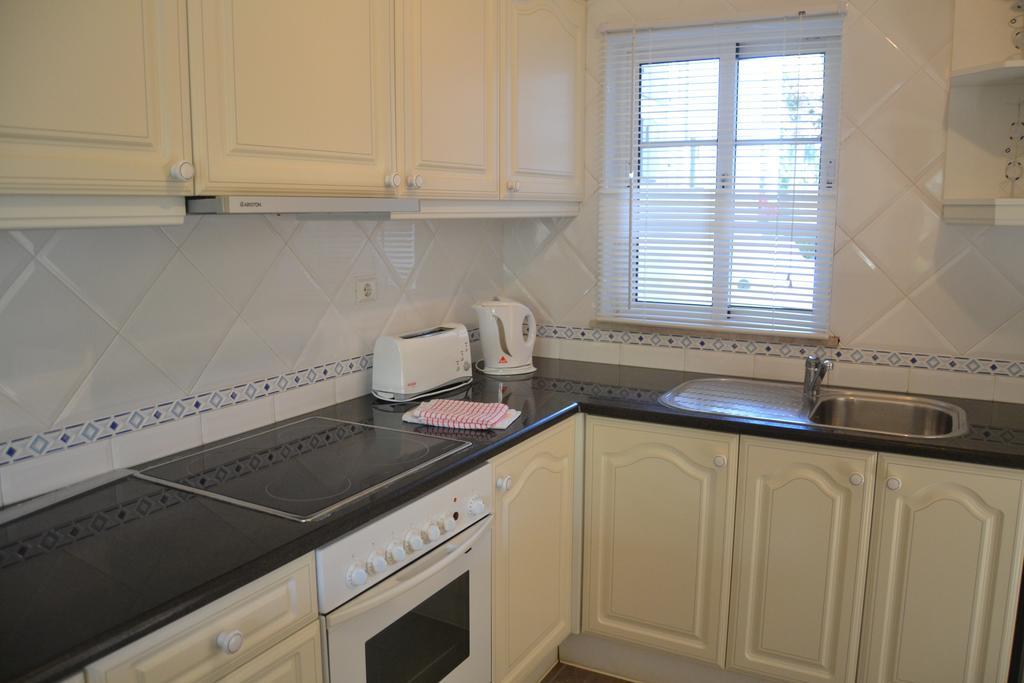 Palm Bay Apartment Luz Dış mekan fotoğraf