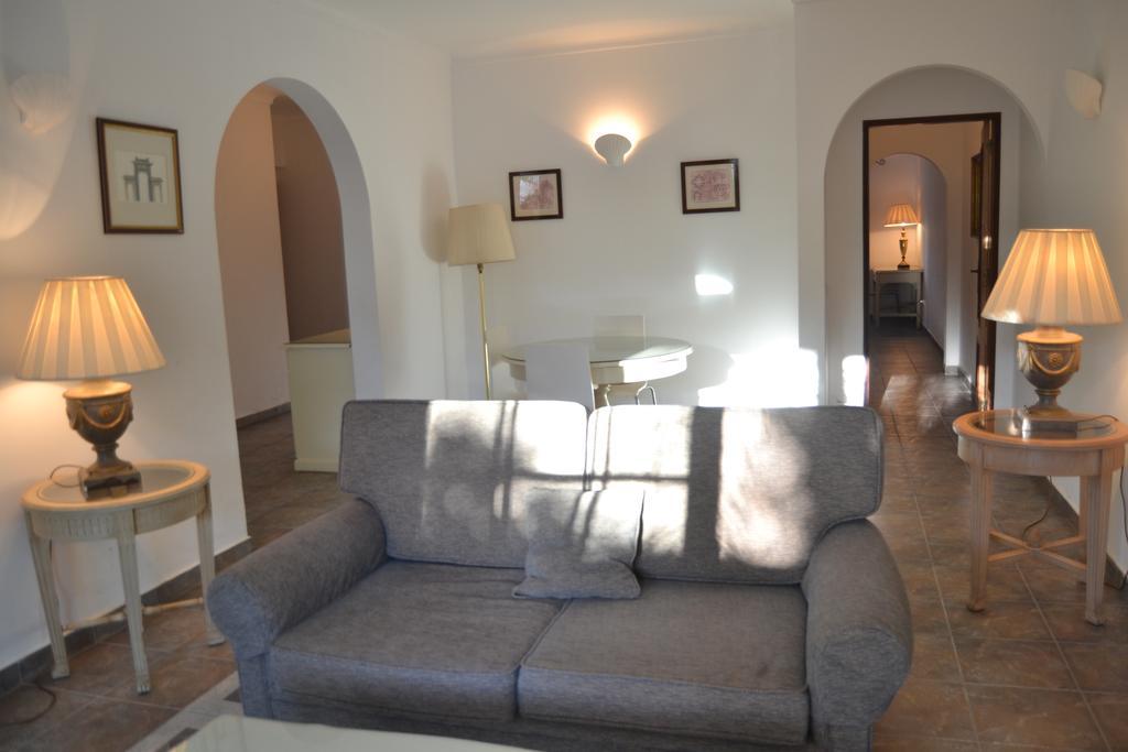 Palm Bay Apartment Luz Dış mekan fotoğraf