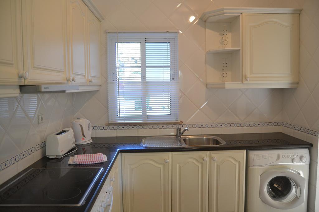 Palm Bay Apartment Luz Dış mekan fotoğraf