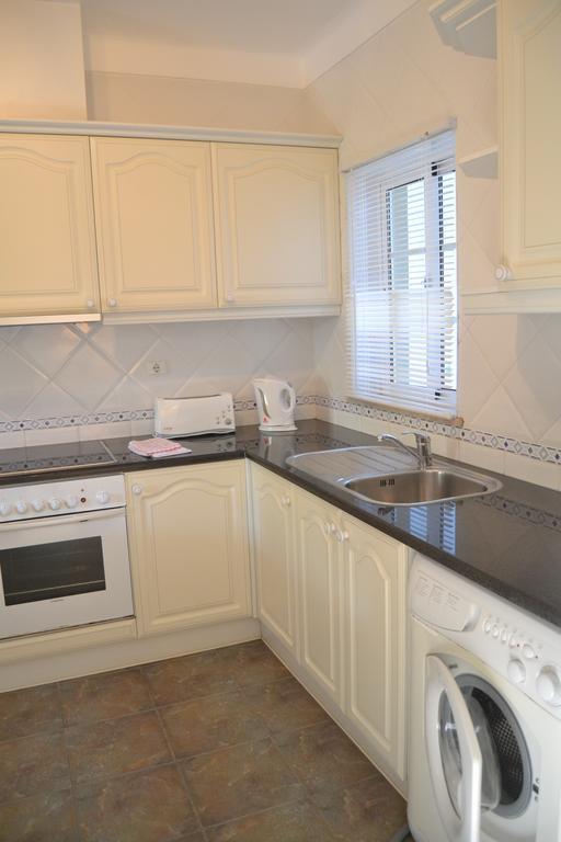 Palm Bay Apartment Luz Dış mekan fotoğraf