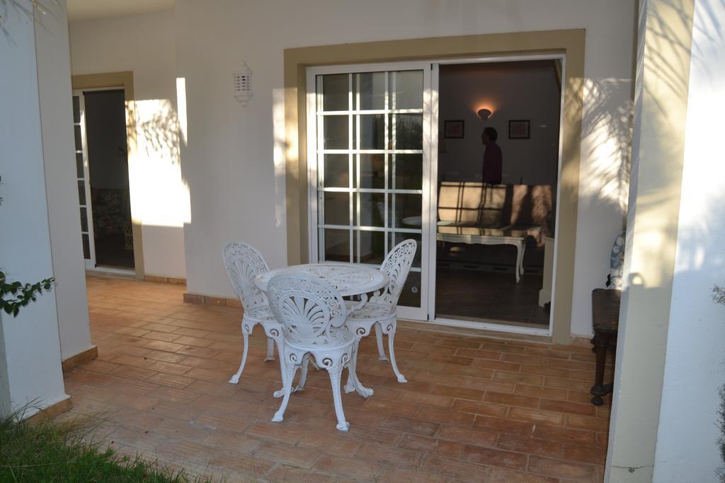 Palm Bay Apartment Luz Dış mekan fotoğraf