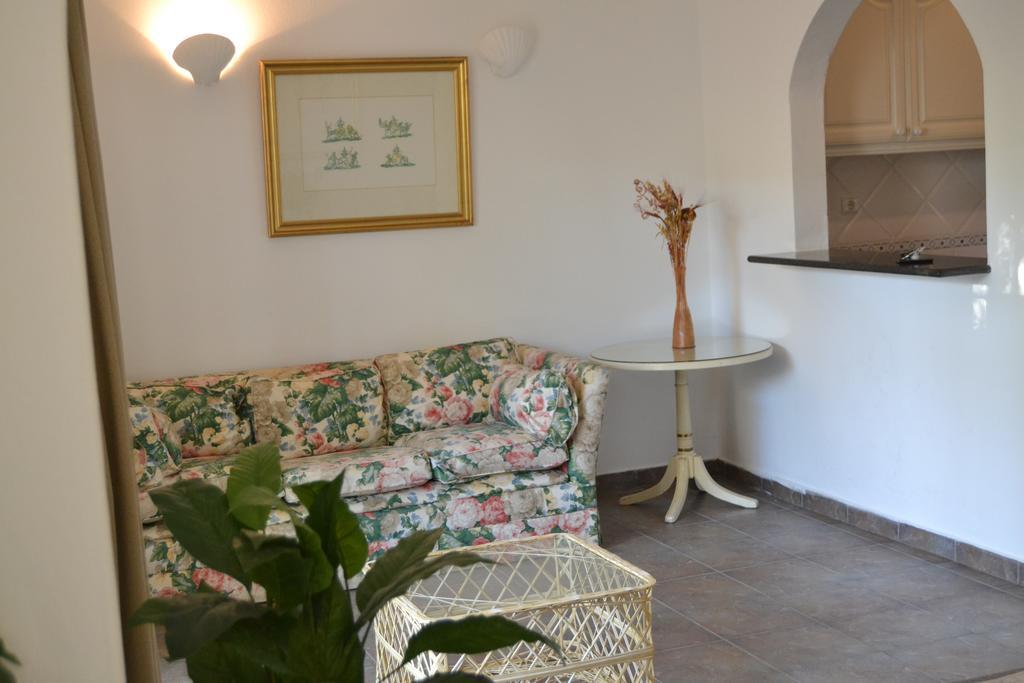Palm Bay Apartment Luz Dış mekan fotoğraf