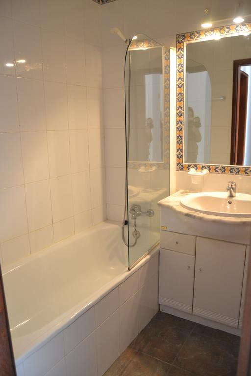 Palm Bay Apartment Luz Dış mekan fotoğraf