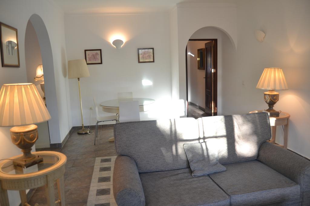 Palm Bay Apartment Luz Dış mekan fotoğraf