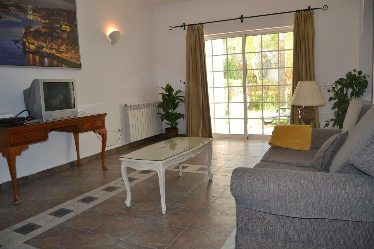 Palm Bay Apartment Luz Dış mekan fotoğraf