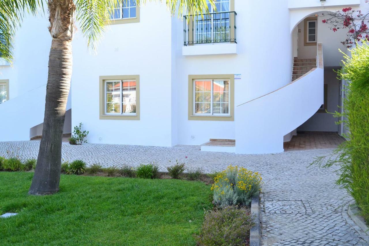 Palm Bay Apartment Luz Dış mekan fotoğraf