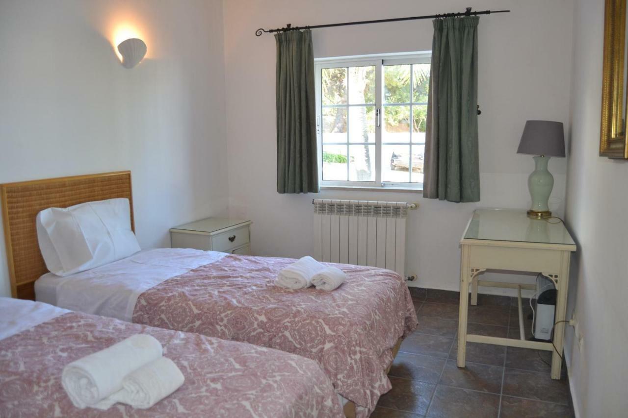 Palm Bay Apartment Luz Dış mekan fotoğraf
