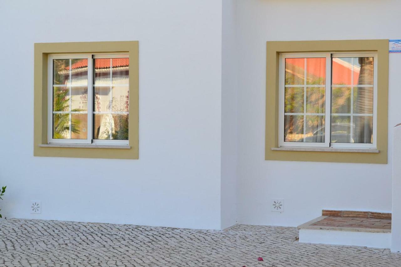 Palm Bay Apartment Luz Dış mekan fotoğraf