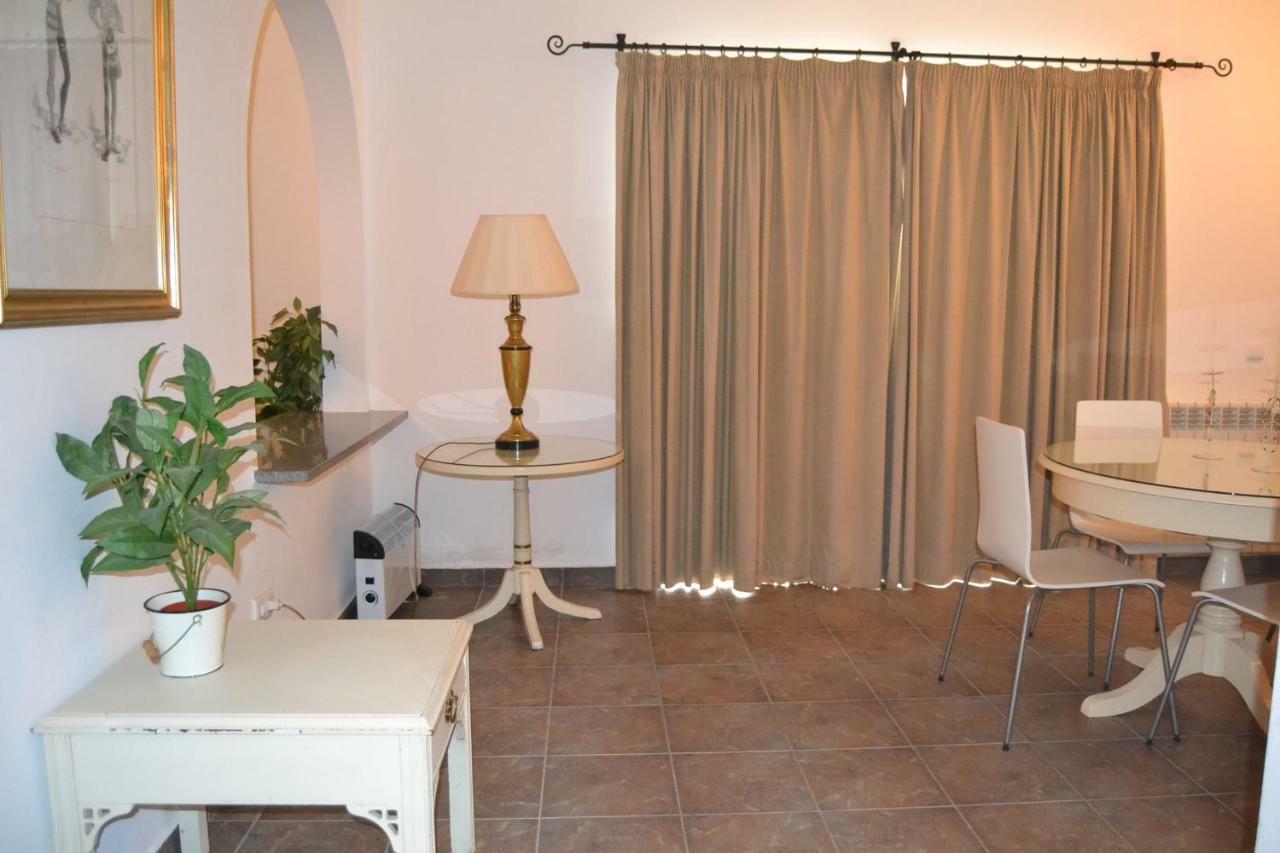 Palm Bay Apartment Luz Dış mekan fotoğraf