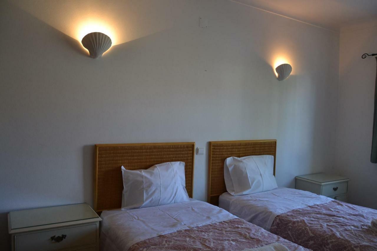 Palm Bay Apartment Luz Dış mekan fotoğraf