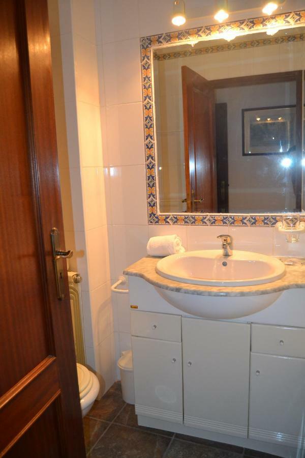 Palm Bay Apartment Luz Dış mekan fotoğraf