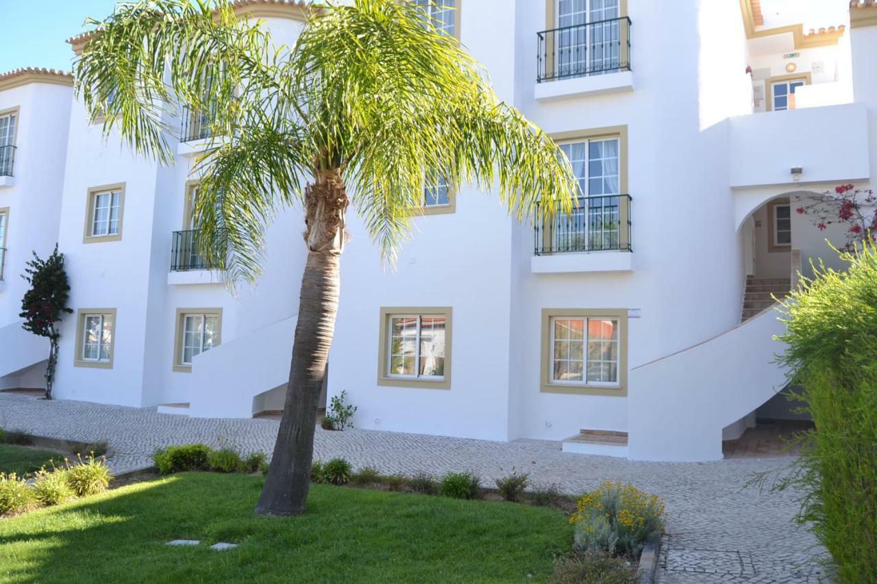 Palm Bay Apartment Luz Dış mekan fotoğraf