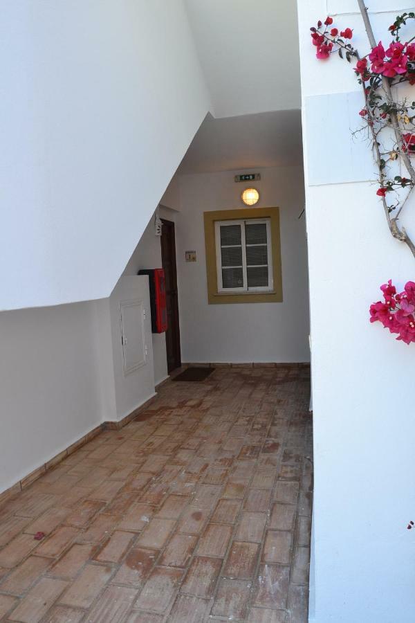Palm Bay Apartment Luz Dış mekan fotoğraf