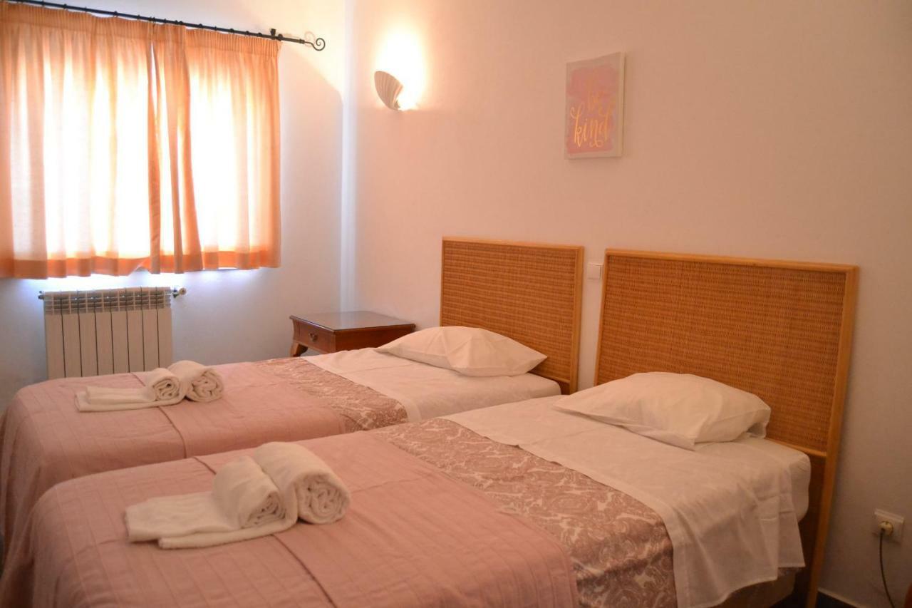 Palm Bay Apartment Luz Dış mekan fotoğraf