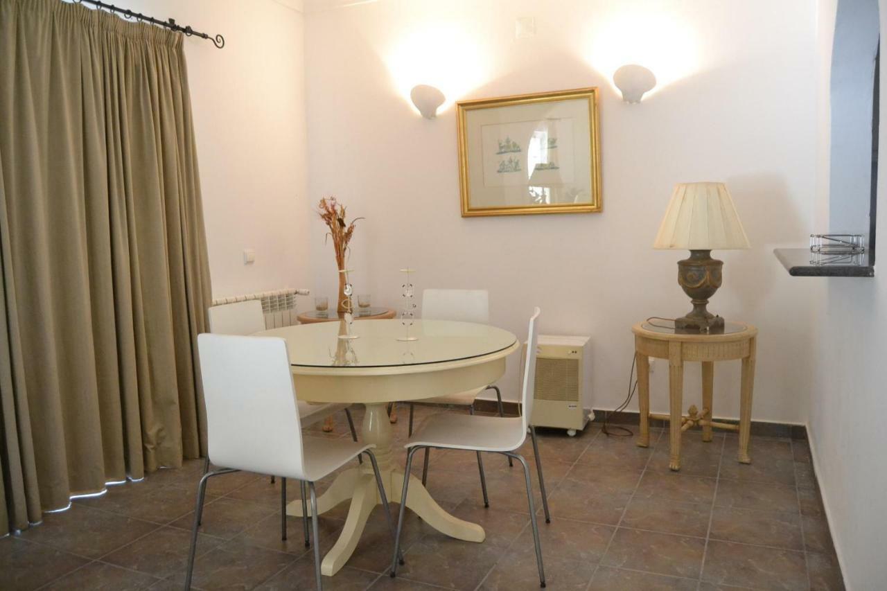 Palm Bay Apartment Luz Dış mekan fotoğraf