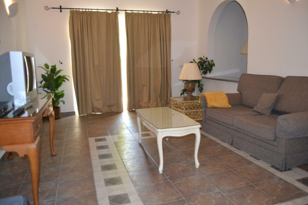 Palm Bay Apartment Luz Dış mekan fotoğraf