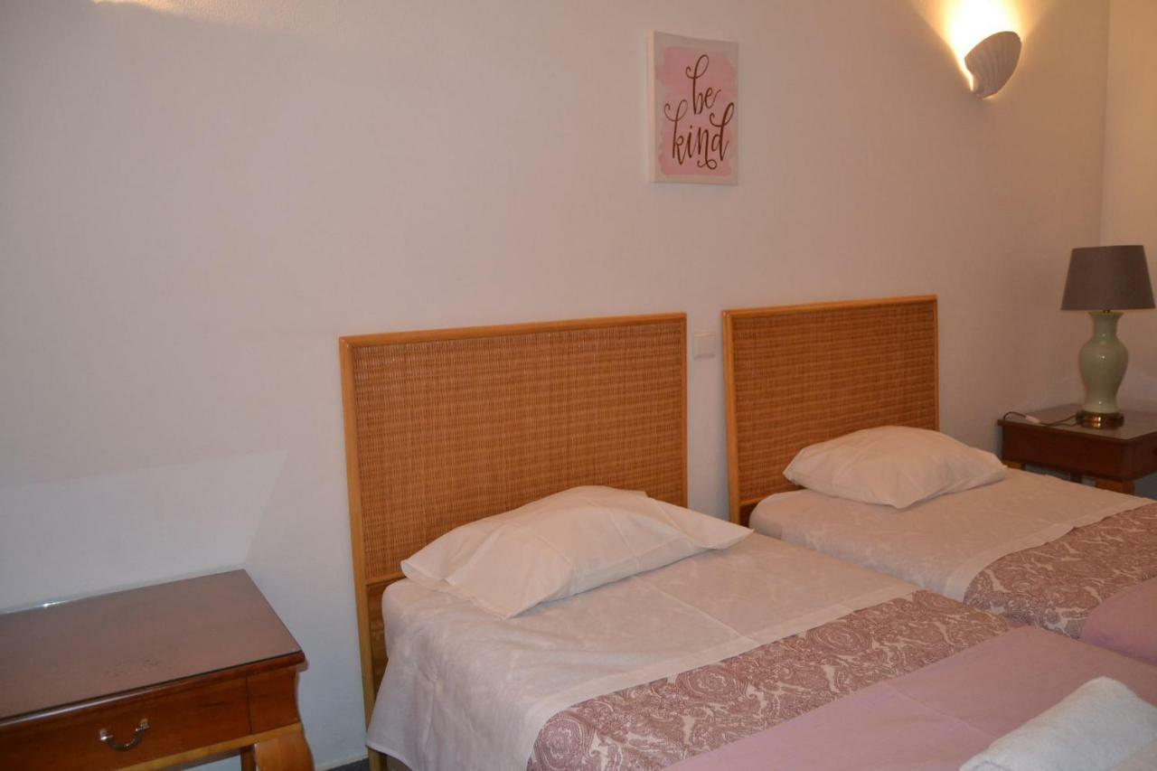 Palm Bay Apartment Luz Dış mekan fotoğraf